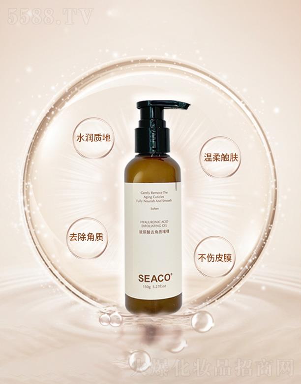 �V���������Ƽ����޹�˾��SEACO������ȥ���|(zh��)���