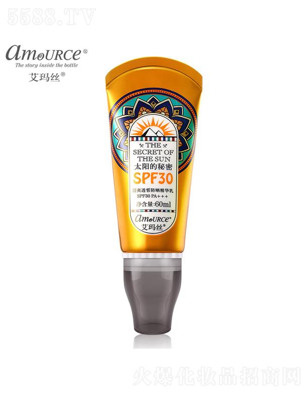 �V���������Ƽ����޹�˾�������z��ˬ͸�����A��SPF30