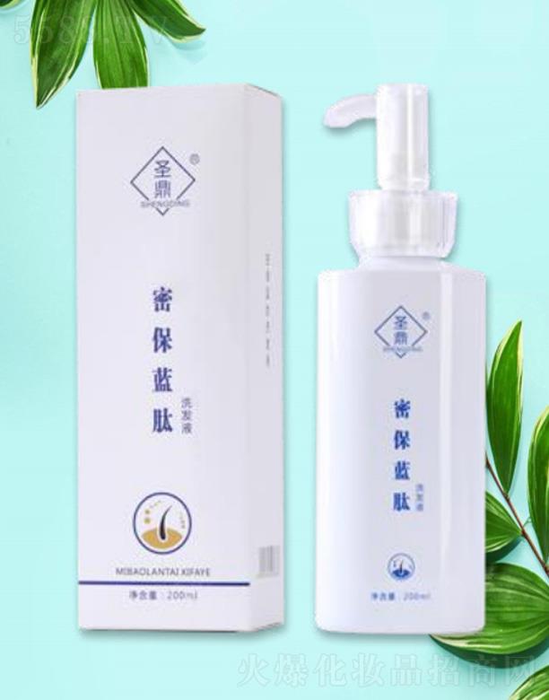 �_����ʥ���t(y��)ˎ�Ƽ��_�l(f��)���޹�˾��ʥ���ܱ��{(l��n)��ϴ�l(f��)Һ 200ml