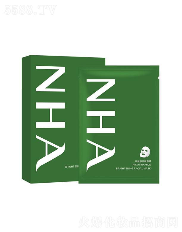 �V�ݝ���ɭ���yƷ�������޹�˾��NHA�����������Ĥ