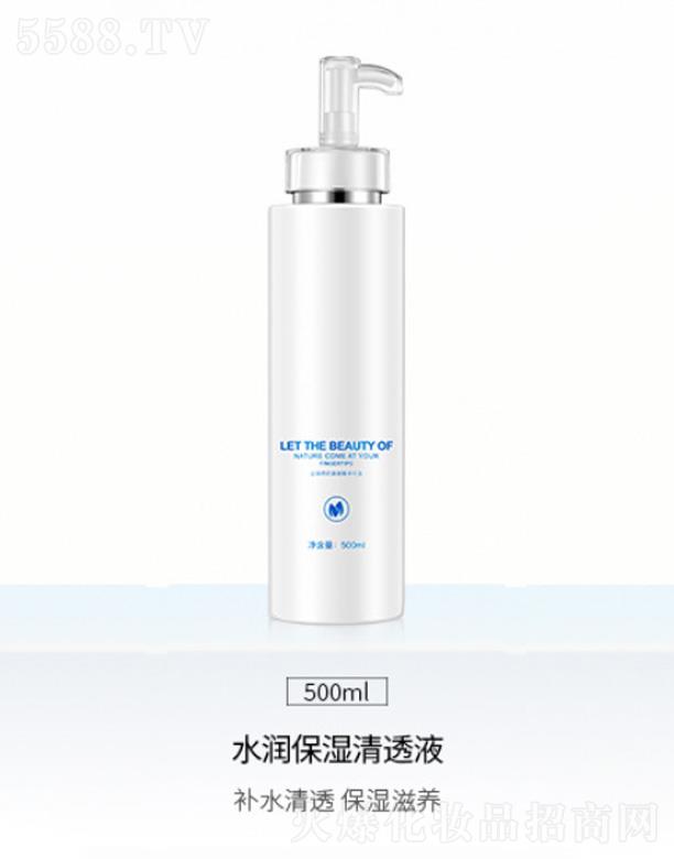 �V��Ԫ�x����Ƽ����޹�˾��ˮ��(r��n)������͸Һ 500ml