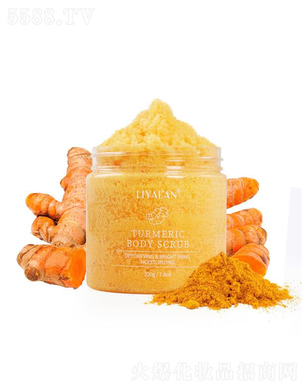 �V���������Ż��yƷ���޹�˾��LIYALAN���Sĥɰ�� 220g