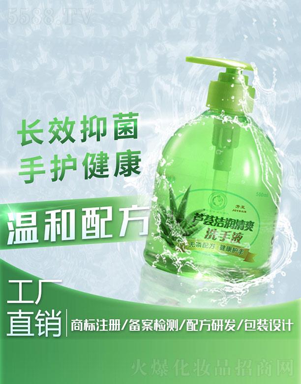 �V�ݰ����y˼���yƷ���޹�˾�������J�C������ˬϴ��Һ 500ml