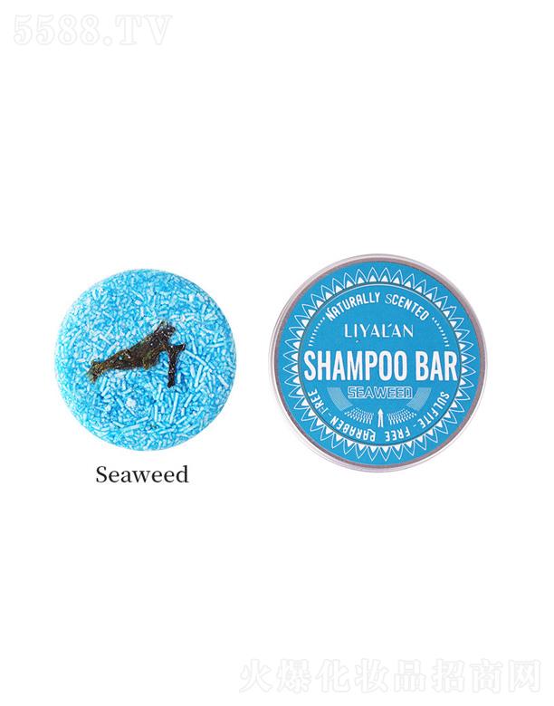 �V���������Ż��yƷ���޹�˾��LIYALAN����ֲ��ϴ�l(f��)�� 55g