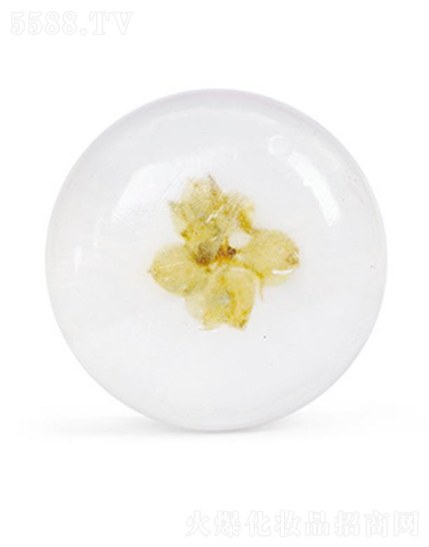 �V���������Ż��yƷ���޹�˾��LIYALAN�S�ѻ�������͸�������� 80g