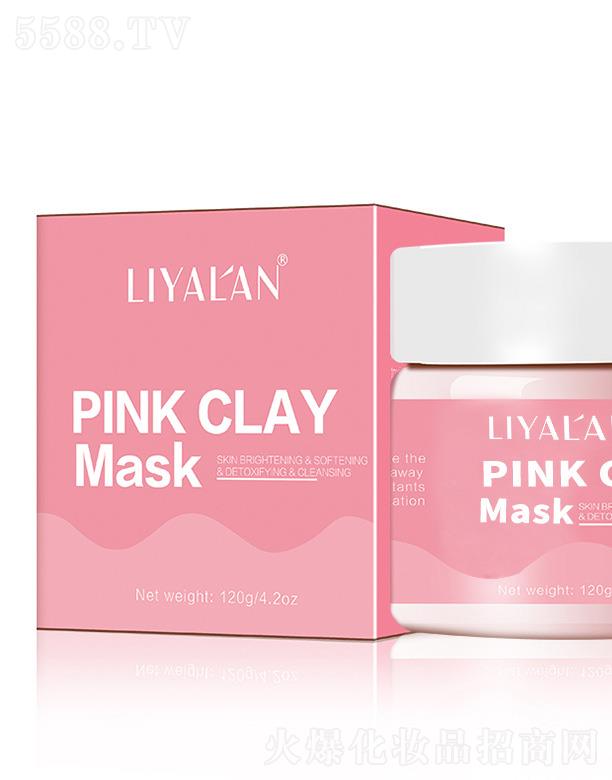 �V���������Ż��yƷ���޹�˾��LIYALAN���޷������{��Ĥ