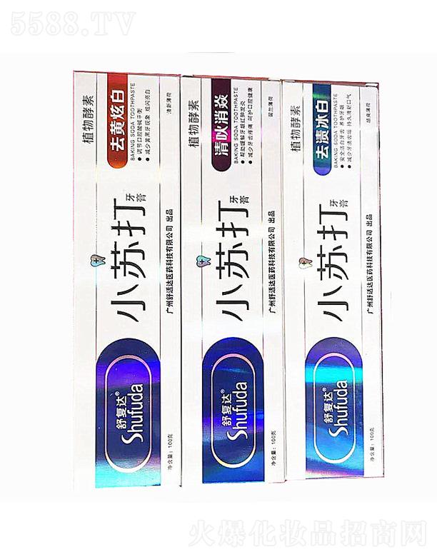 �V��Ԋ�ŵ�����Ƽ����޹�˾��SHUFUDA���(f��)�_С�K������ 180g