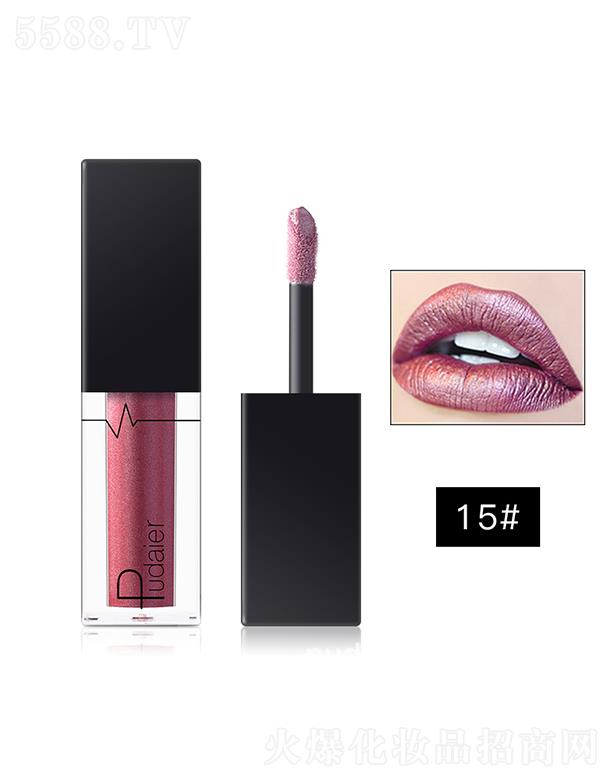 ���ڐ�ӯ�Q�����޹�˾��Pudaier����15#