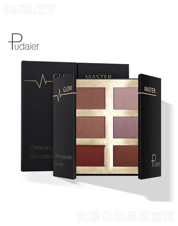 ���ڐ�ӯ�Q�����޹�˾��Pudaier6ɫ�߹��