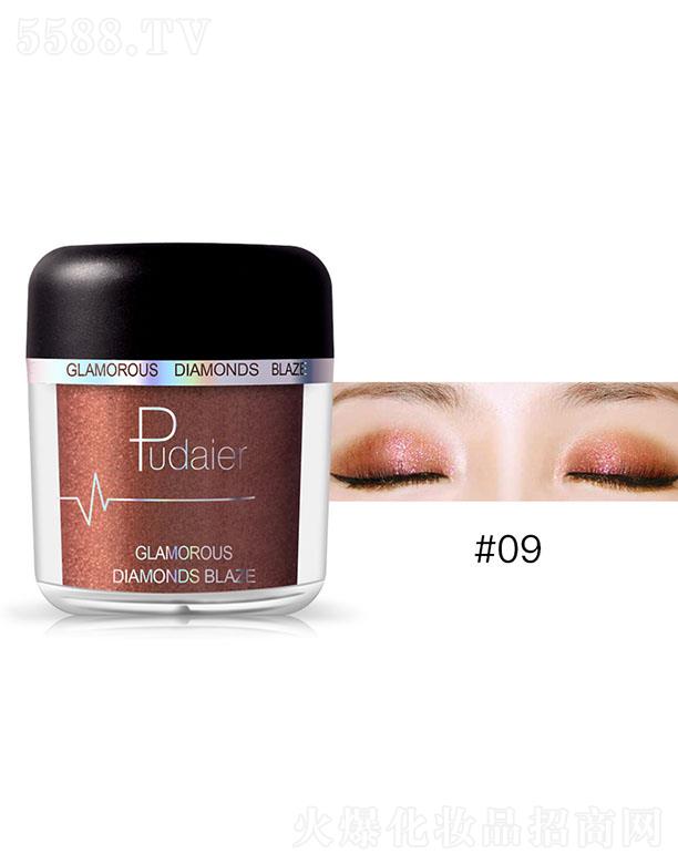 ���ڐ�ӯ�Q�����޹�˾��Pudaier�@ʯ����#09