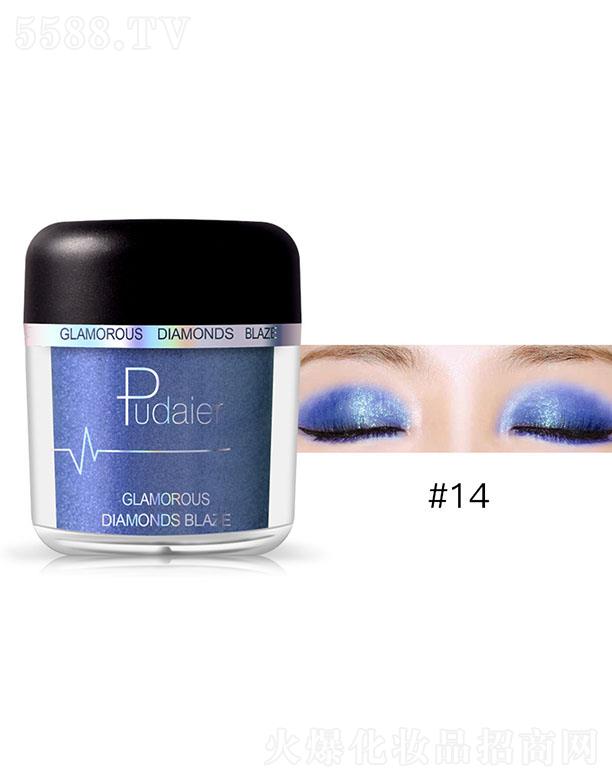 ���ڐ�ӯ�Q�����޹�˾��Pudaier�@ʯ����#14