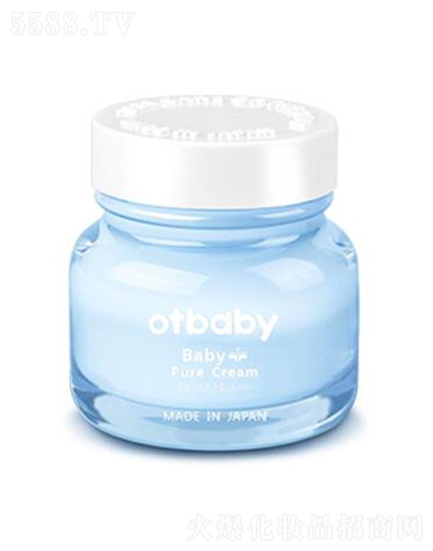 �K�ݖ|��֮������ˎ�I(y��)���޹�˾��otbaby�냺�켡˪ 50g�غ��̝�(r��n)