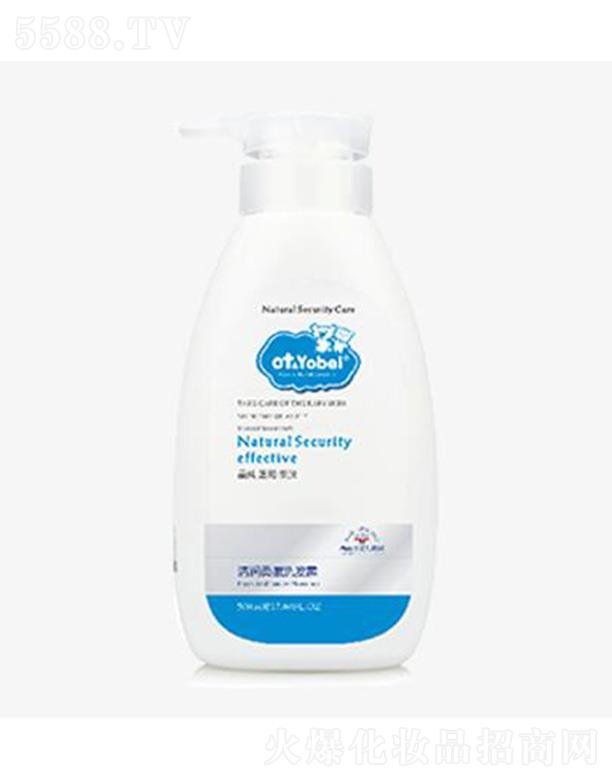 �K�ݖ|��֮������ˎ�I(y��)���޹�˾��otbaby��Ч����ϴ�l(f��)��ԡ¶ 300ml�o�I�䷽���̼��������۾�