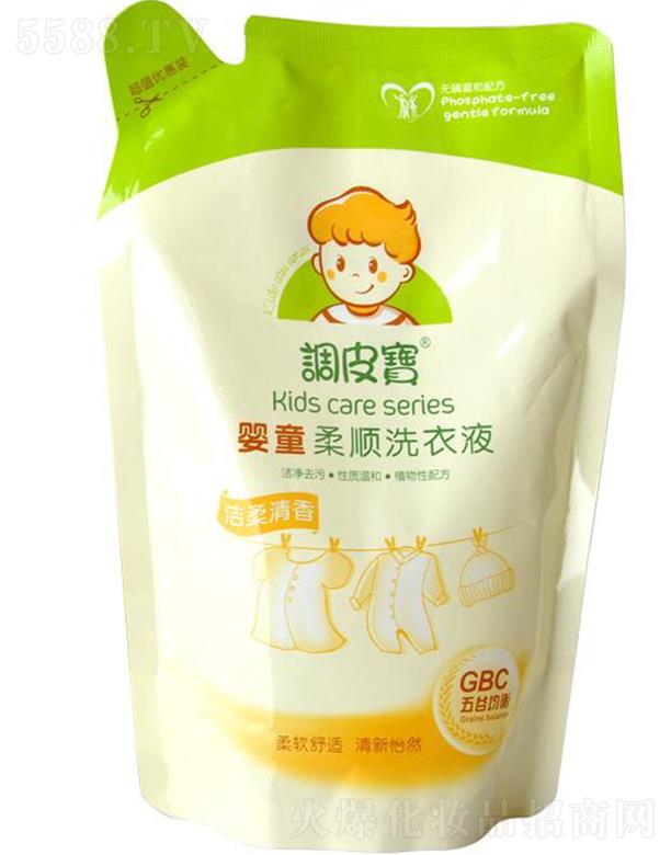 �V�|ʩ¶�m���yƷ���޹�˾���{(di��o)Ƥ����ͯ���ϴ��Һ 360ml