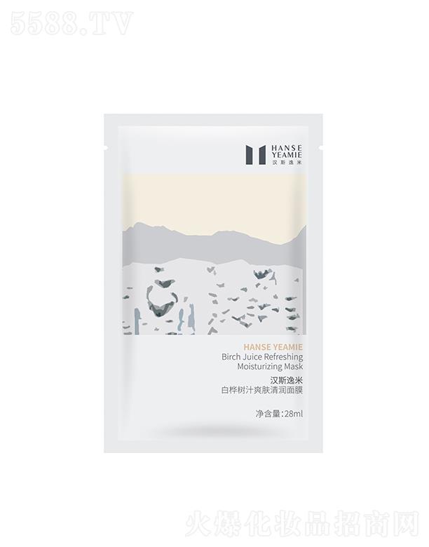 �V���Нh˹һ������Ƽ����޹�˾���h˹���װט��(sh��)֭ˬ�w�坙(r��n)��Ĥ �pӯ��͸��