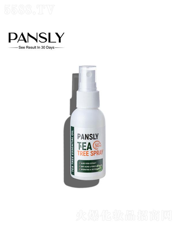 �V����������Ƽ����޹�˾���V����������   PANSLY��侫��ˮ���F  �a(b��)ˮ����  50ml