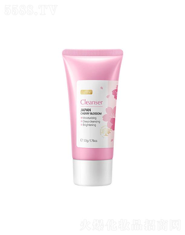 ���^�������_���yƷ���޹�˾�����^�������_  �����ձ��ѻ�ϴ����  50g  �����坍ë��