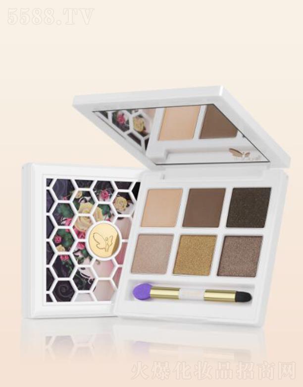 ������ǰ��Ԋ(sh��)�m���yƷ���޹�˾���m֮���Z(y��)�m�yϵ����Ӱ�m�y�U����ɫ��Ӱ-����� 2.5g*6