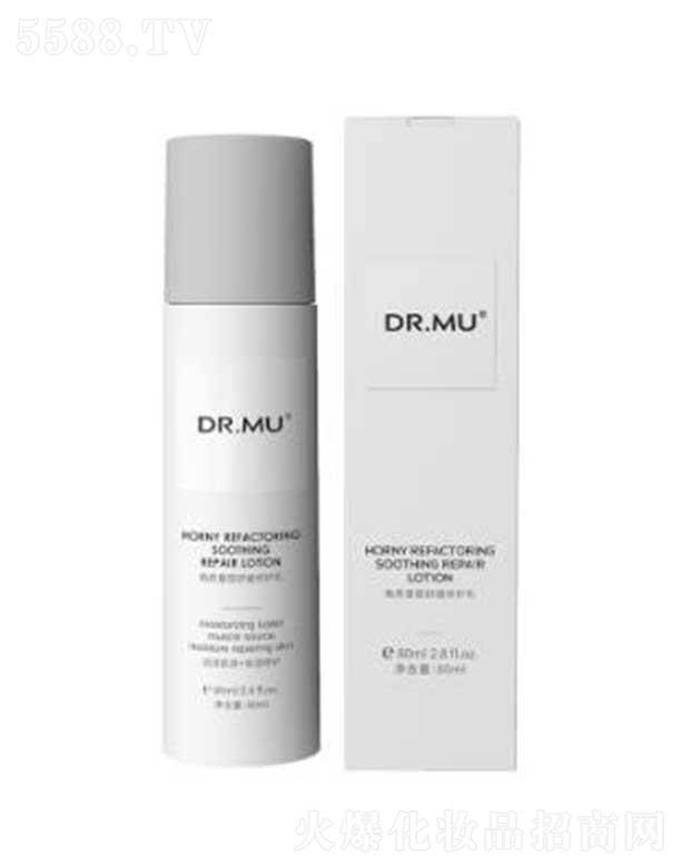 ��������绯�yƷ�������޹�˾��DR.MU���|�����澏���o�� 80ml�־ñ���������|
