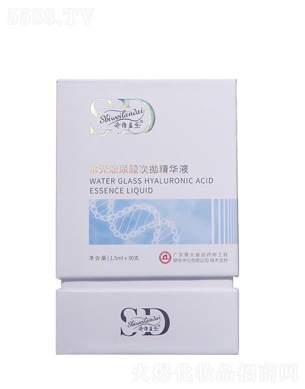 �V��΢������Ƽ����޹�˾��Ԋ�S�{(l��n)��ˮ�ⲣ����Β����AҺ 1.5mlx 30֧ 5D�������aˮ�ڿƼ�