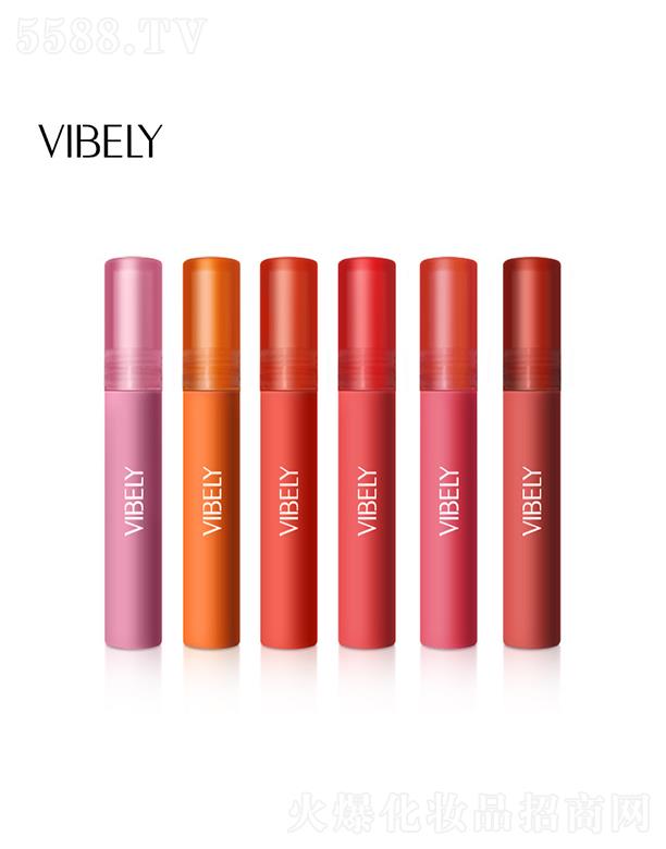 �V�����𻯊yƷ���޹�˾��VIBELY�z�q�����̲贽��