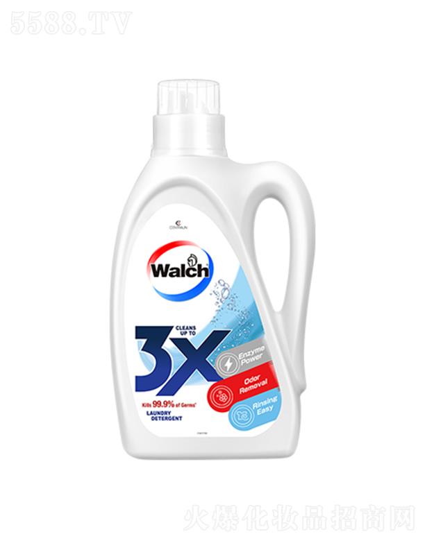 ���R���V�ݣ�����Ʒ���޹�˾����¶ʿ3X����ϴ��Һ 1.6L�����Ư�p��Ư������