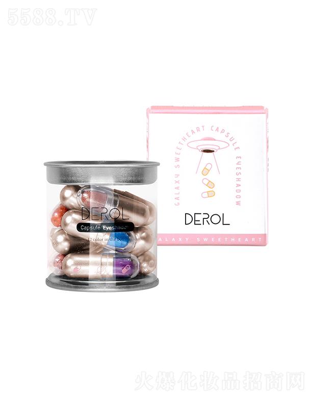 �V�|��?c��)R����Ƽ����޹�˾��DEROL�W���z����Ӱ