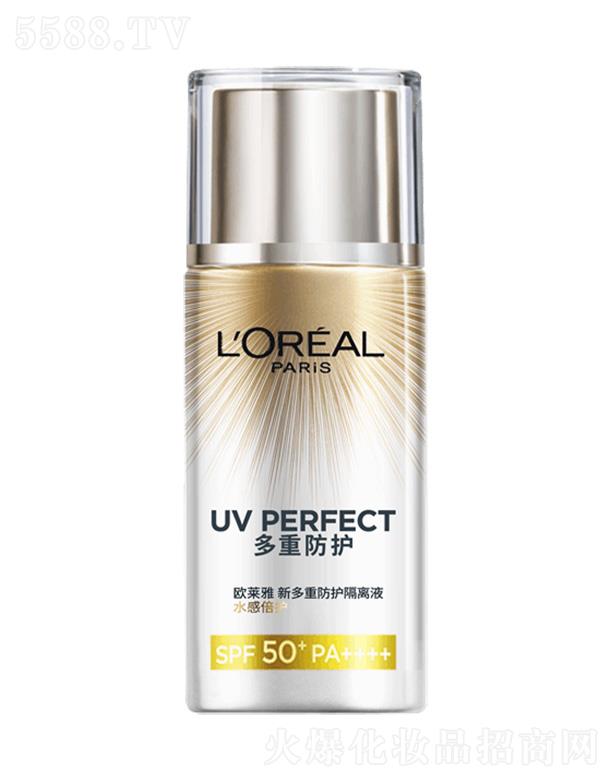 �W�R��(�Ї�)���޹�˾���W�R���¶��ط��o���xҺ ˮ�б��o SPF 50+ / PA ++++
