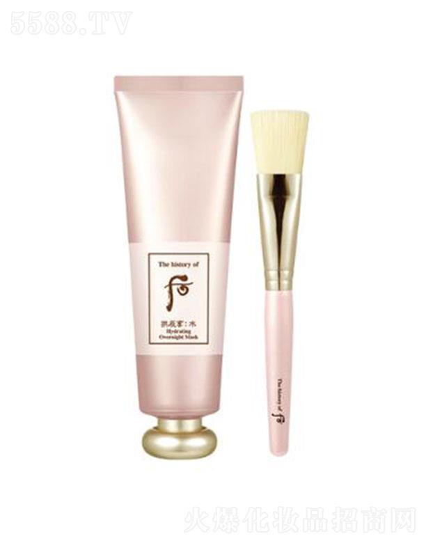 ��(l��)��������Q(m��o)��(�Ϻ�)���޹�˾��������ˮ�V��(r��n)͸˯����Ĥ 100mlҹ�g���o(h��)���w��͸ˮ��(r��n)