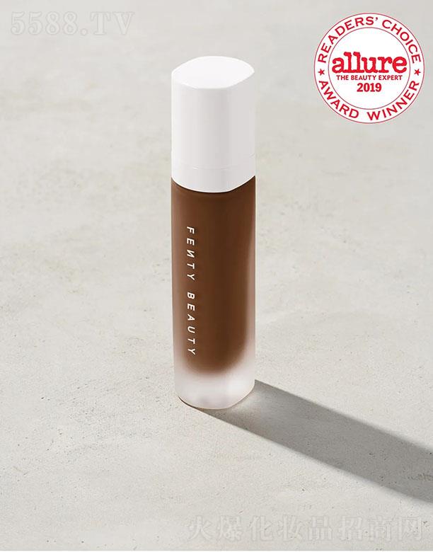 ·����܎��ˮ���yƷ(�Ϻ�)���޹�˾��FentyBeauty��������۵�Һ490(�m�������{(di��o)�O��ɫ�wɫ).