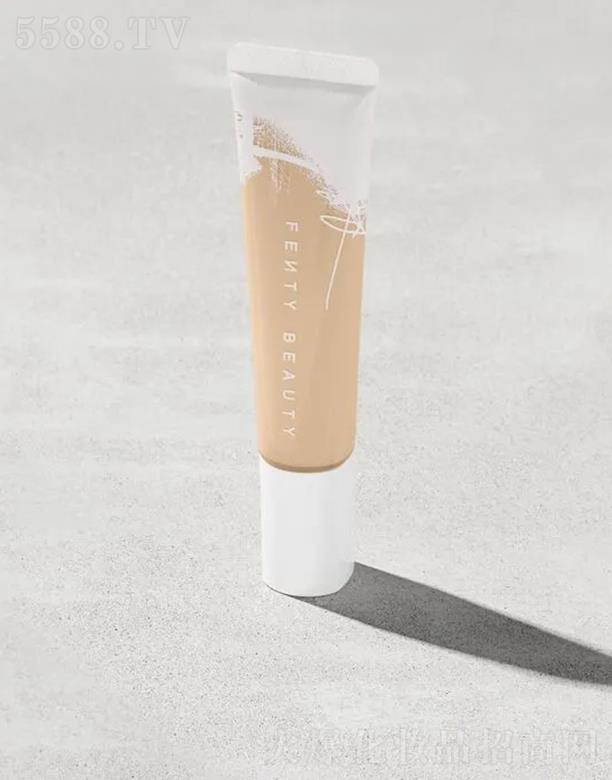 ·����܎��ˮ���yƷ(�Ϻ�)���޹�˾��FentyBeautyˮӯ�㼡�۵�Һ110(�m�����{��Ƥ�O����wɫ)