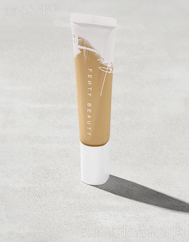 ·����܎��ˮ���yƷ(�Ϻ�)���޹�˾��FentyBeautyˮӯ�㼡�۵�Һ190(�m��ů�{�\ɫ����Ȼ�wɫ)