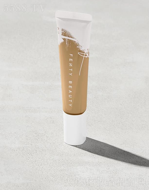 ·����܎��ˮ���yƷ(�Ϻ�)���޹�˾��FentyBeautyˮӯ�㼡�۵�Һ235(�m��ů�{��Ȼ�wɫ)