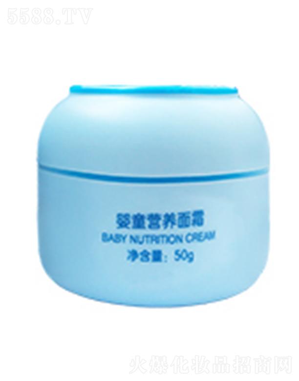 ��������������Ƽ����޹�˾�������Ë�ͯ�I�B(y��ng)��˪ 50g�����ļ��w������ā