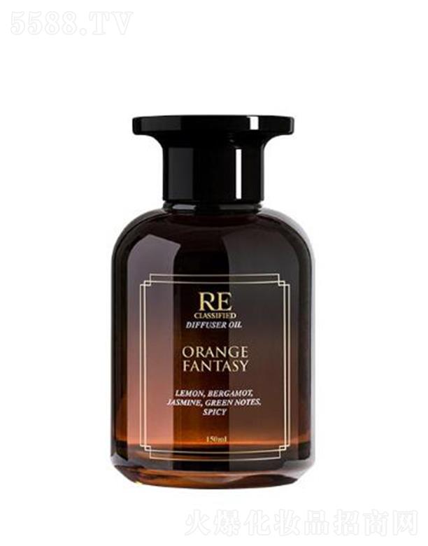 �Ϻ������Q�����޹�˾��RECLASSIFIED���ٻ��� 150ml�����廨���{