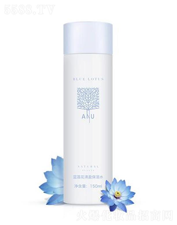 �Ϻ��A������Ƽ����޹�˾��ANU��ū�{ɏ����ӯ����ˮ 150ml�����aˮ  ��ˬ����