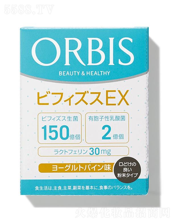 �W��˼���Q(m��o)�����������޹�˾��ORBIS�W��˼������EX 1g��20��/������С��ʳһ��