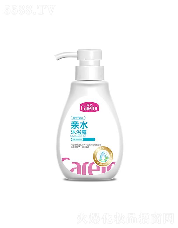 ��ɽ��(��i)�o(h��)����Ʒ���޹�˾����(��i)�o(h��)�냺�Hˮ��ԡ¶ 200ml�غ�ϴԡ�̝�(r��n)�׼�