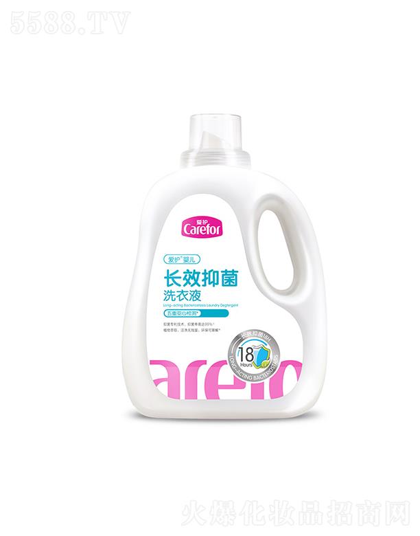 ��ɽ��(��i)�o(h��)����Ʒ���޹�˾����(��i)�o(h��)�냺�L(zh��ng)Ч�־�ϴ��Һ 2kg/1.5kg/1.3kg���b�����o(w��)�����h(hu��n)���ɽ���