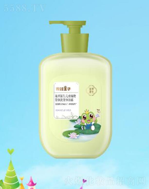 ��������(�Ї�(gu��))�ջ����޹�˾����������ֲ��Դ����ֲͯ�ﱶ��(r��n)ϴ�l(f��)��ԡ¶ 300ml/500ml�����H�w�̝�(r��n)�Ử