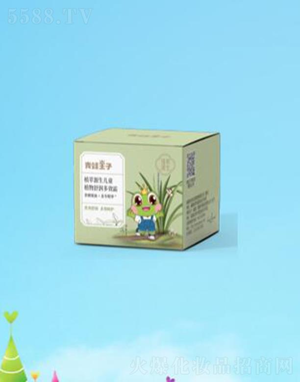 ��������(�Ї�(gu��))�ջ����޹�˾����������ֲ��Դ����ֲͯ���杙(r��n)��Ч˪ 50g���o(h��)���Ѷ�Ч���o(h��)