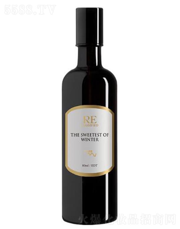 �Ϻ������Q(m��o)�����޹�˾��RECLASSIFIED���㶬÷ 80ml������