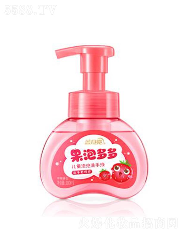 �{����(�Ї�)���޹�˾���{�������ݶ�� ��ͯ����ϴ��Һ 300g���ݶ����Ȥ���