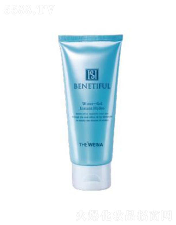 �Ϻ��S�Ȼ��yƷ���޹�˾�����޷�˲�r��ˮ���z 85ml���w�֏�(f��)����M