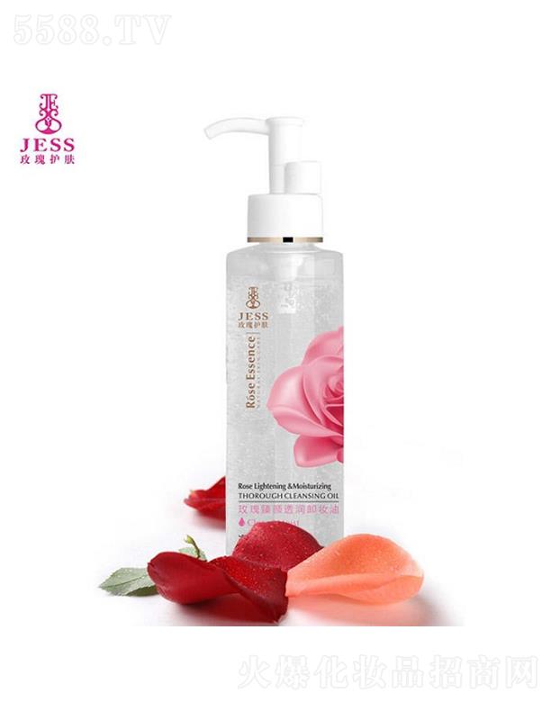 �V������ͨ������Ʒ���޹�˾��JESSõ�����͸��(r��n)ж�y�� 150ml����ж�y��ˬ�o����