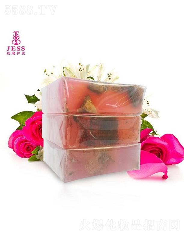 �V������ͨ������Ʒ���޹�˾��JESS������ 100g*3�K���������̝�(r��n)���w