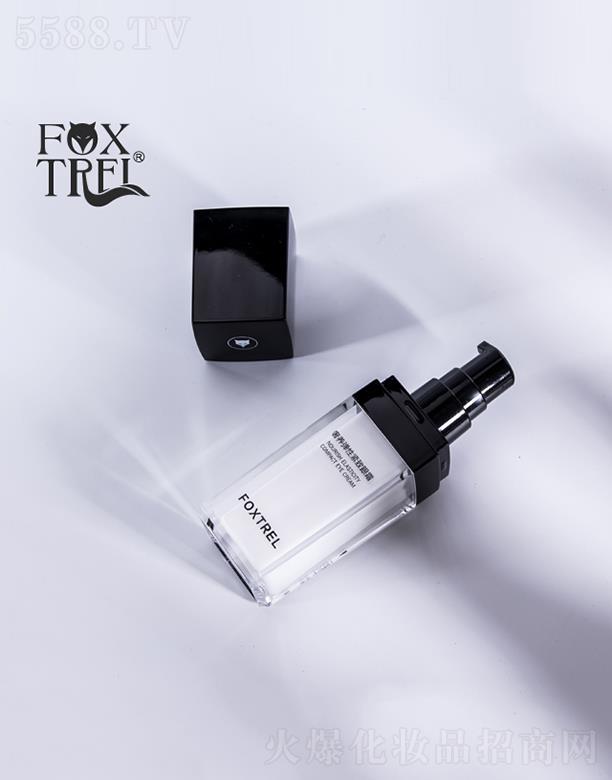 ��ɫ(����)����Ƽ����޹�˾��FOXTREL���B(y��ng)���Ծo����˪ 20g�̝����ܼ��w