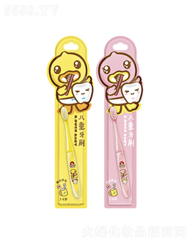 �V�����Ż��yƷ���޹�˾��B.Duck Baby1-6�q��ͯ��ˢ ܛëӖ����ˢ�غ��o���X��