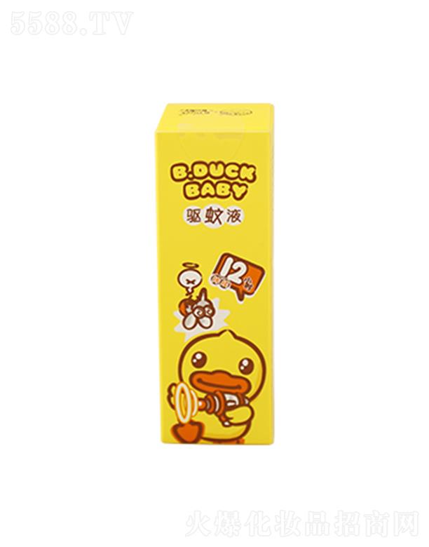 �V�����Ż��yƷ���޹�˾��B.Duck Baby�(q��)��Һ 50ml�����(q��)���γɷ��o