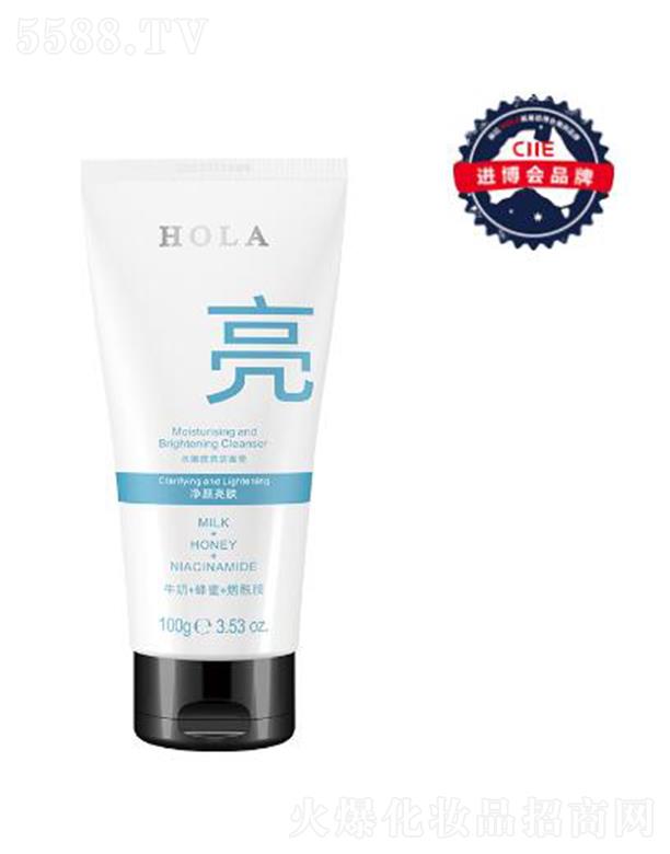 �V�ݰ�ϣ����(sh��)�I(y��)���޹�˾������ˮ����������� 100g�غ�ϴ����֬�a(b��)ˮ���w